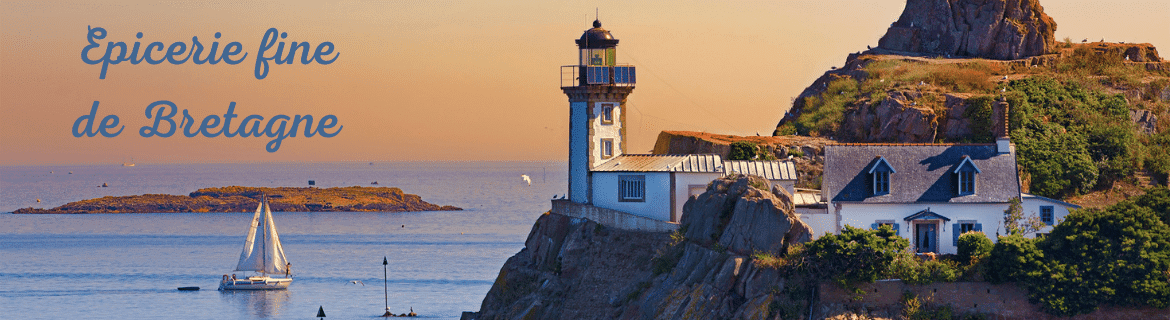 Epicerie Fine de Bretagne : Produits du Terroir Régional Breton