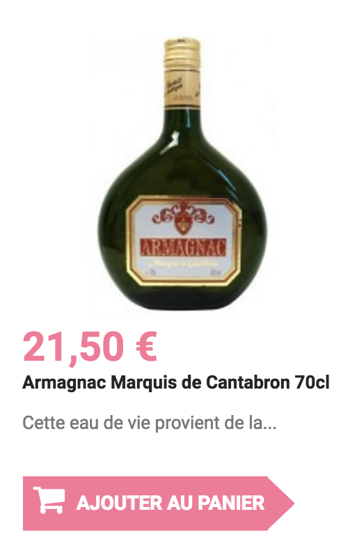 armagnac