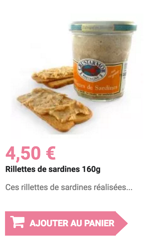 rillettes-sardines