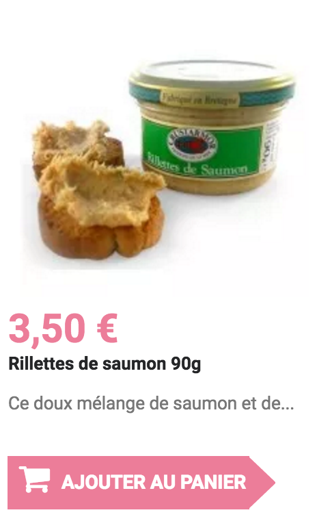 rillettes-de-saumon