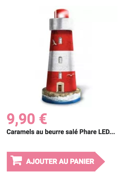 phare breton