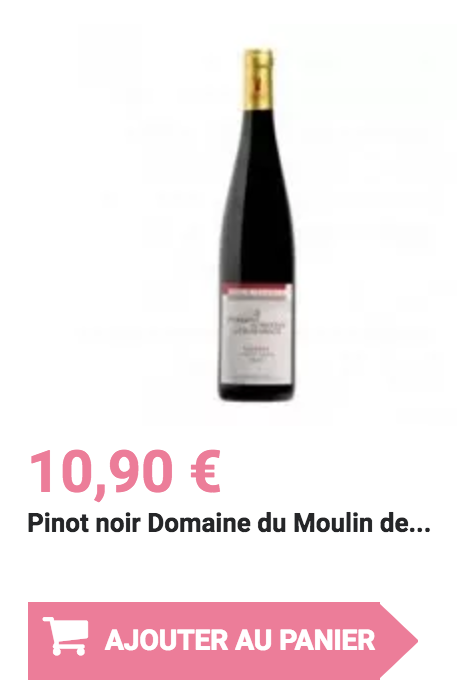 pinot noir