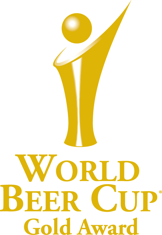 médaille d'or world beer