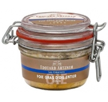 foie gras entier