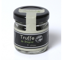 truffes brossés